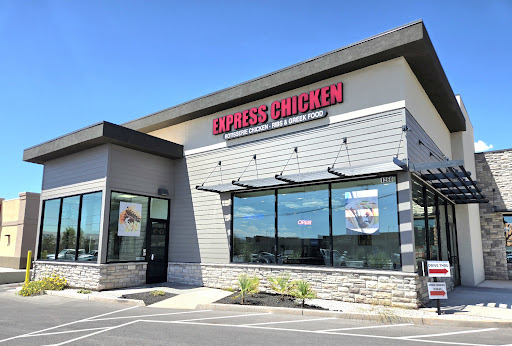 Express Chicken